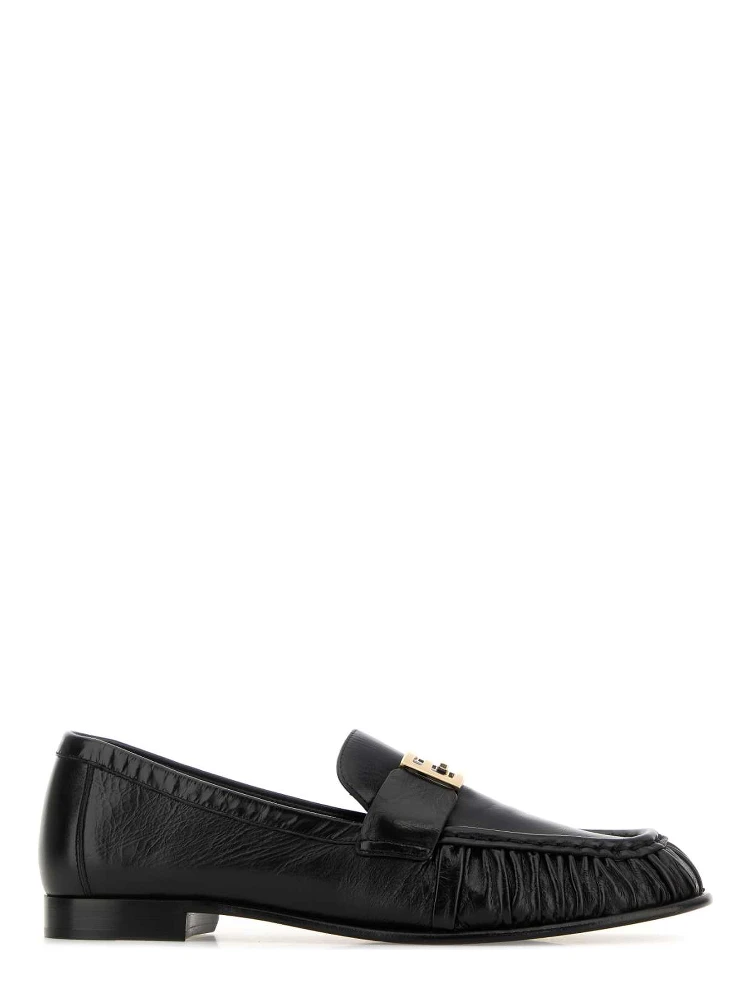 LOAFER NAPPA