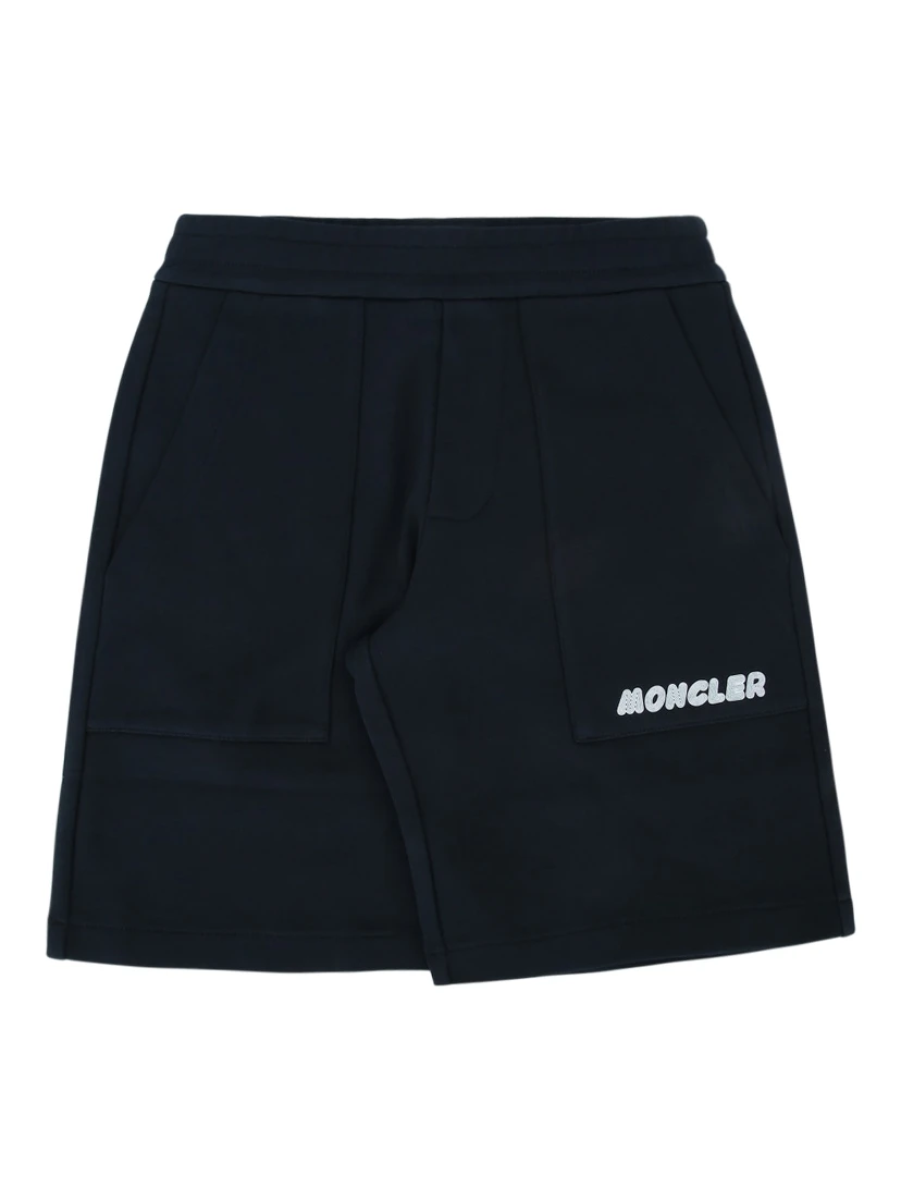 SWEAT BOTTOMS