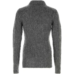 POLO CARDIGAN