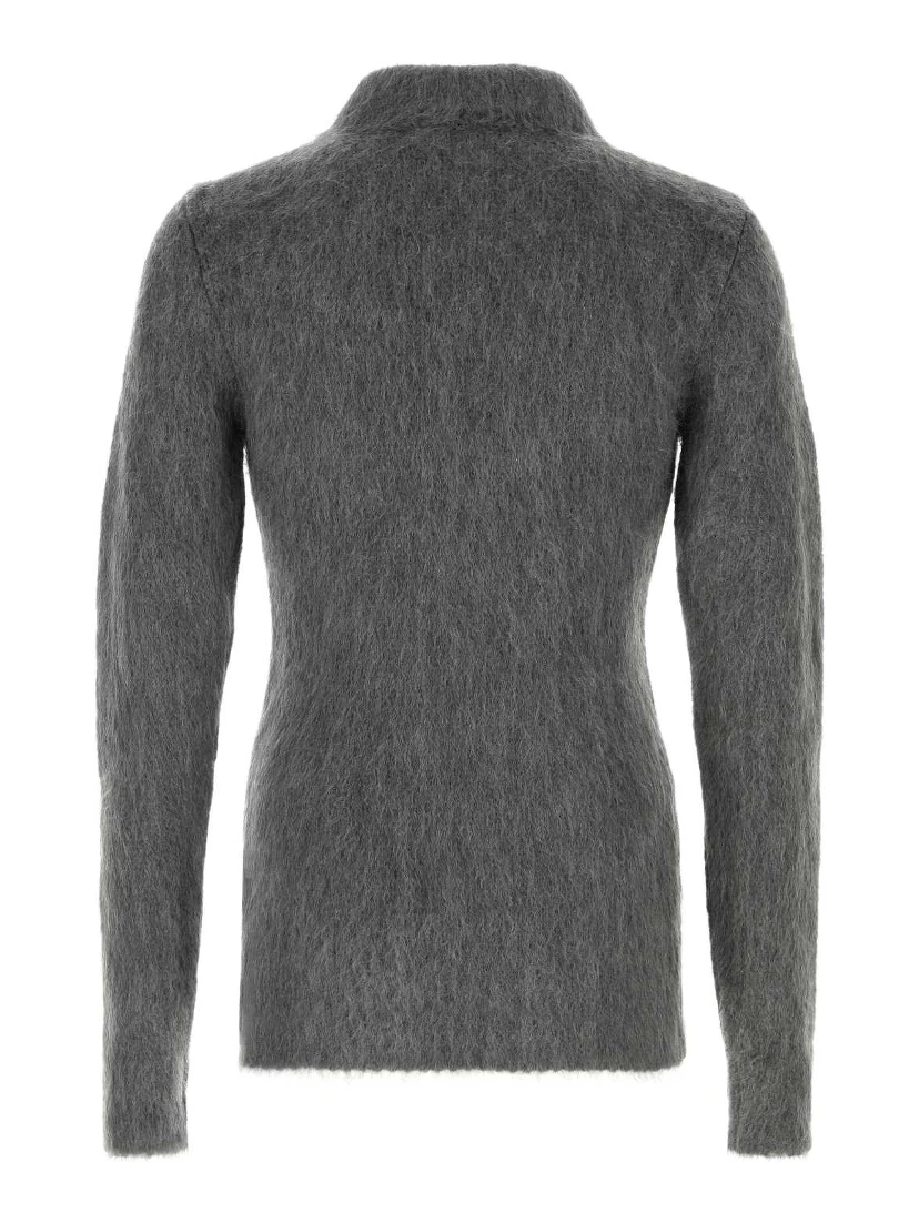 POLO CARDIGAN