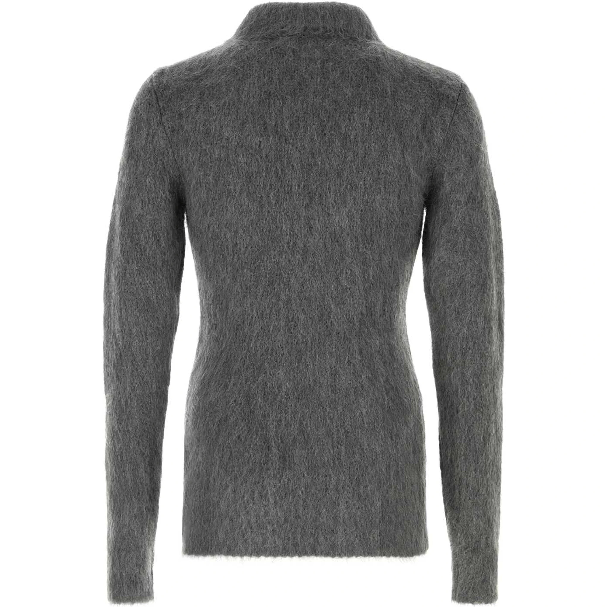 POLO CARDIGAN