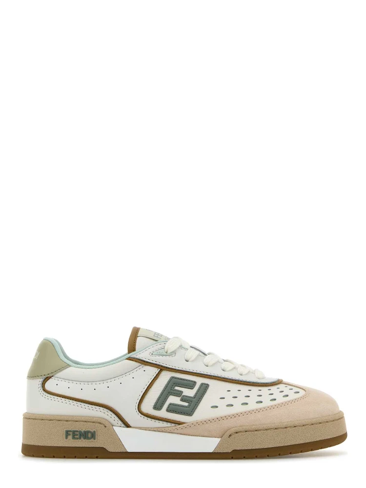 SNEAKER CASSETTA SUEDE