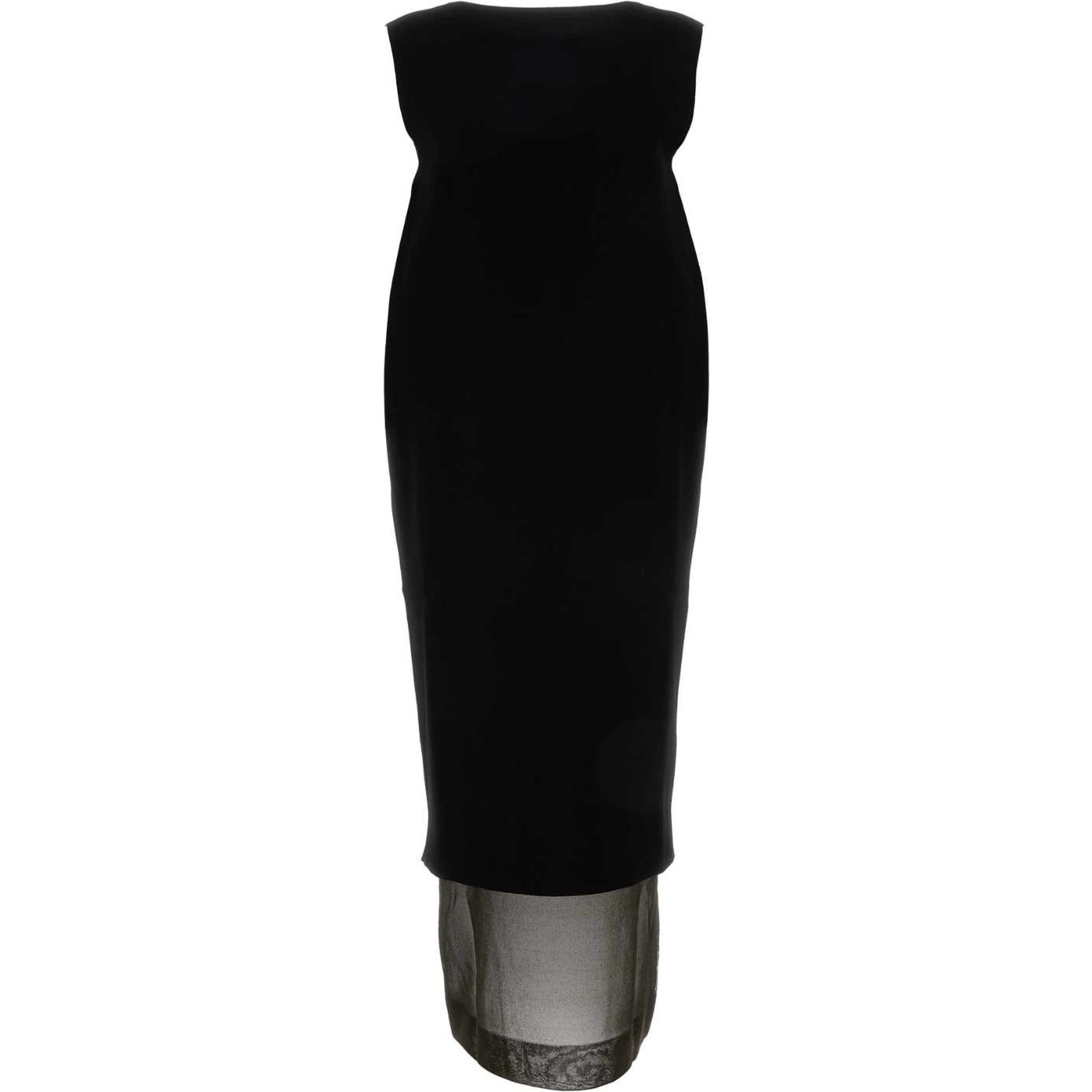 MALIK DRESS
