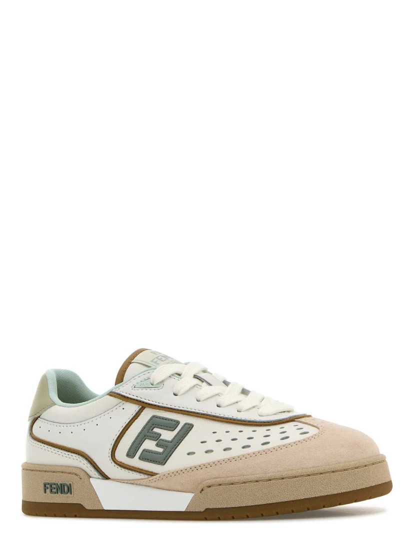 SNEAKER CASSETTA SUEDE