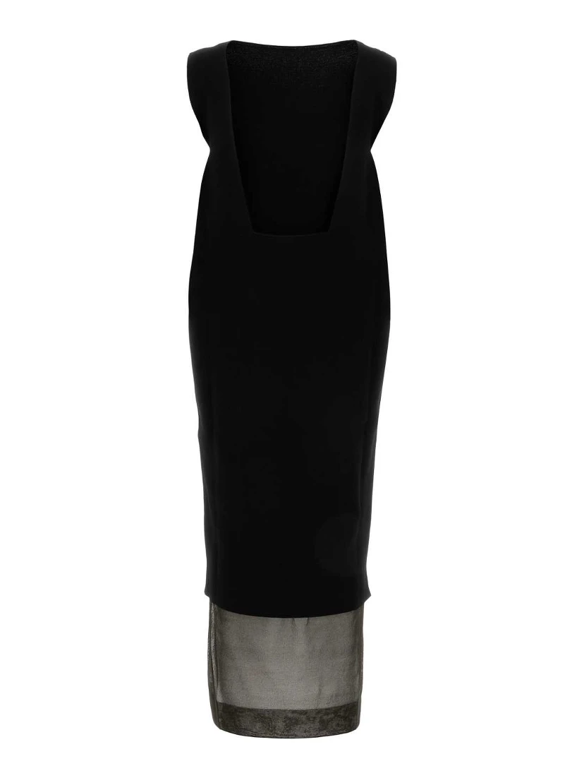 MALIK DRESS