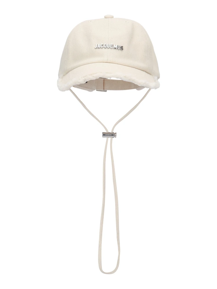 LA CASQUETTE ARTICHAUT