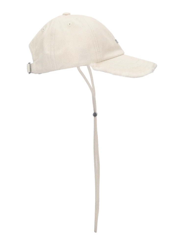 LA CASQUETTE ARTICHAUT alternative