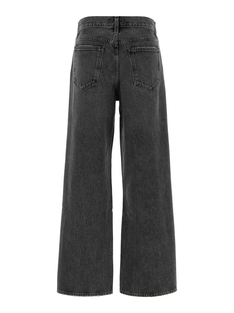 LOW SLUNG BAGGY IN SPIRIT alternative