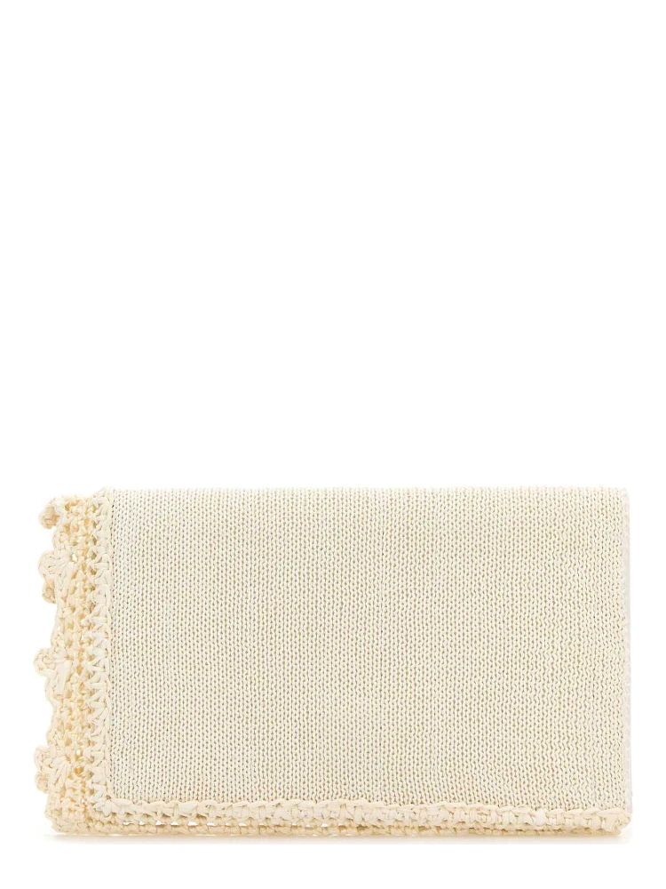 CROCHET CLUTCH