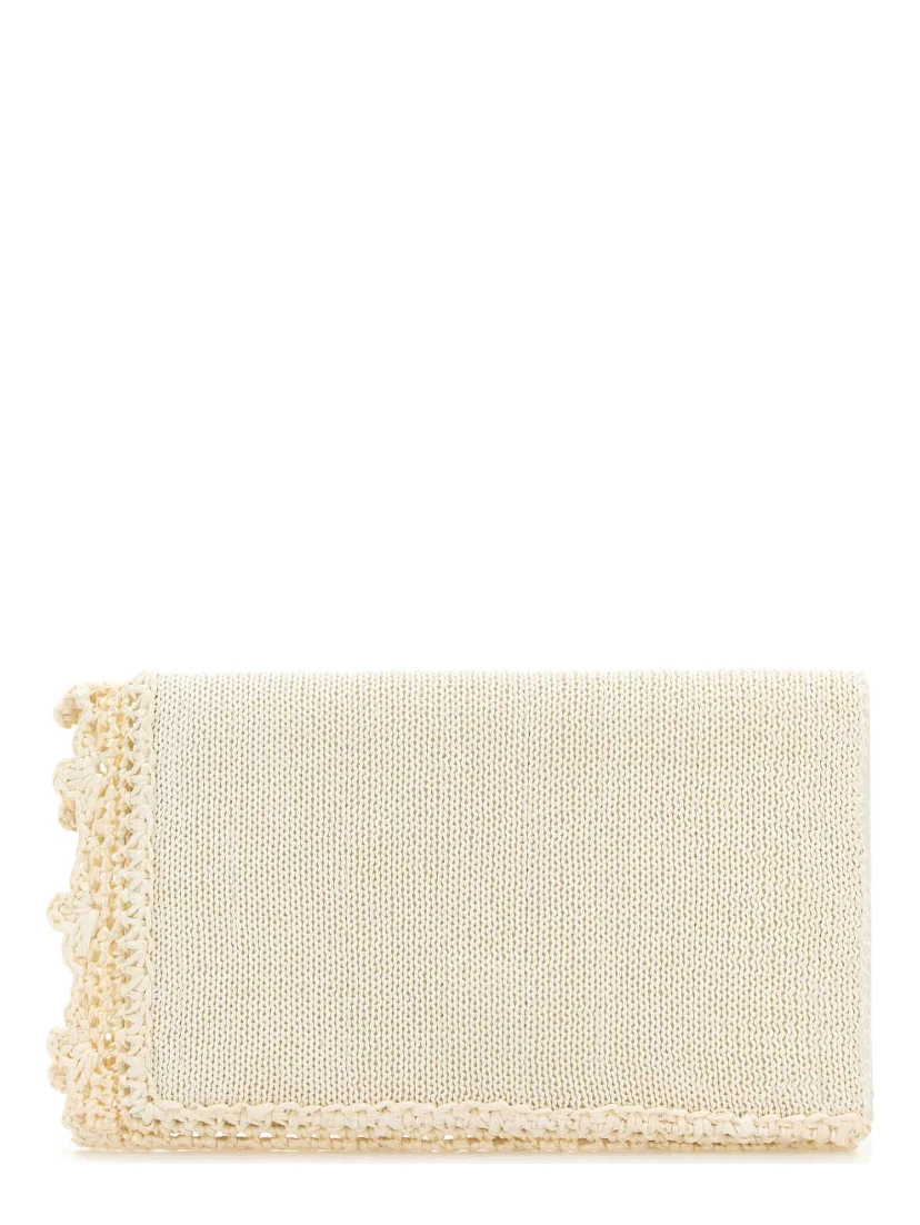 CROCHET CLUTCH