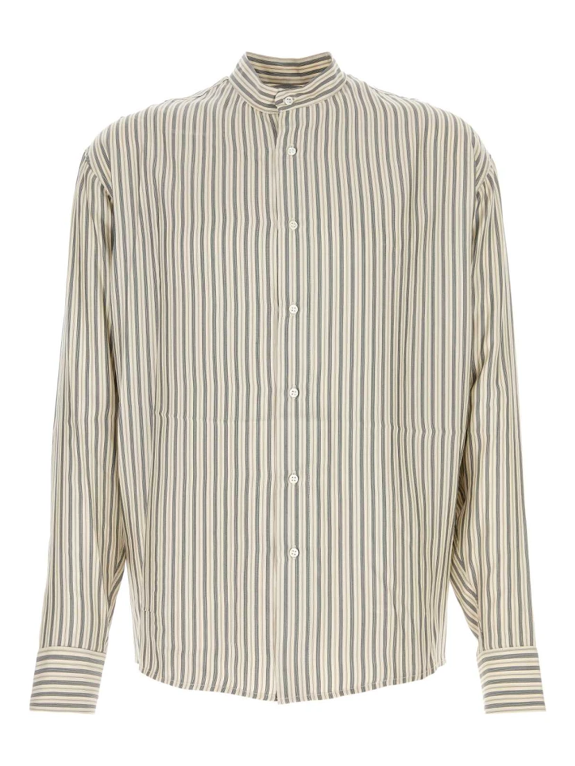 COL MAO SHIRT