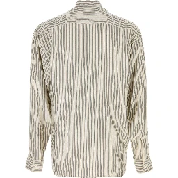 COL MAO SHIRT