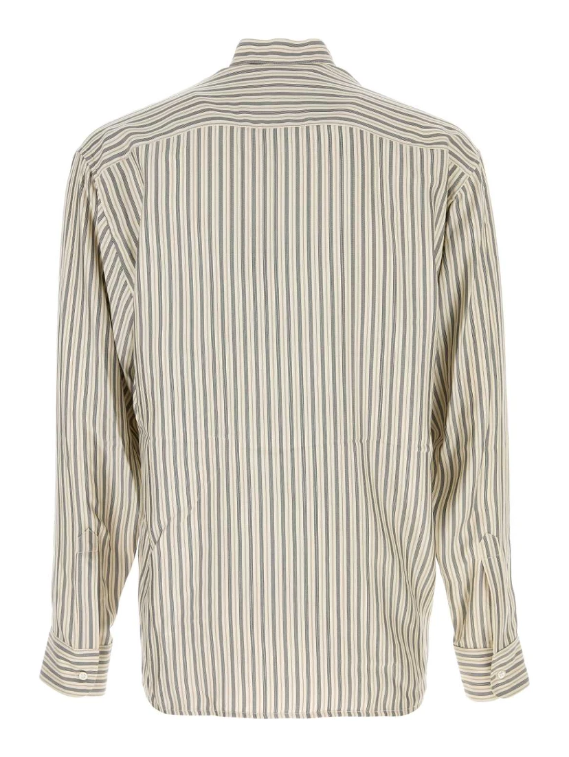 COL MAO SHIRT