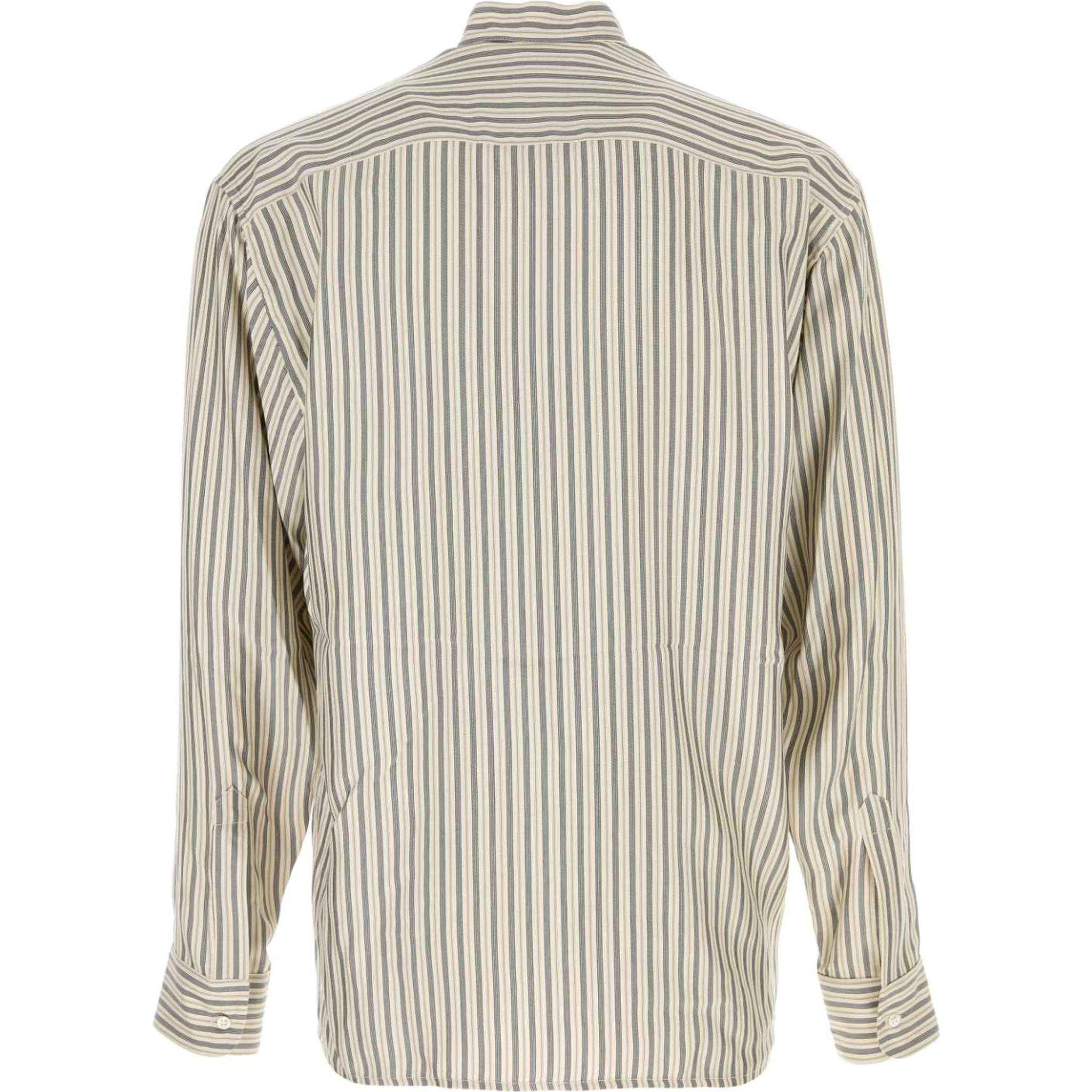 COL MAO SHIRT