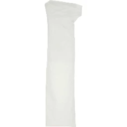 TICHE LONG DRESS IN COTTON