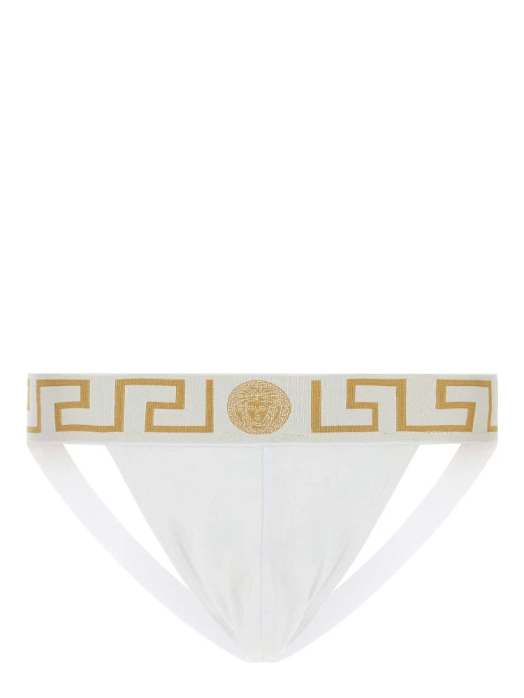 UNDERPANTS JOCK STRAP JERSEY TOPEKA BI