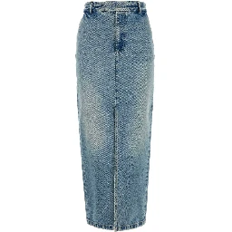 LULA IN DENIM