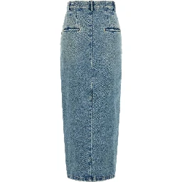 LULA IN DENIM