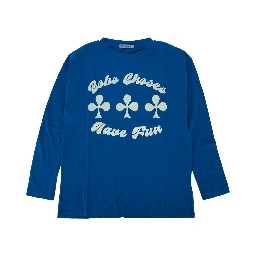 HAVE FUN T-SHIRT