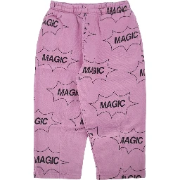 IT'S MAGIC ALL OVER JOGGING PANTS