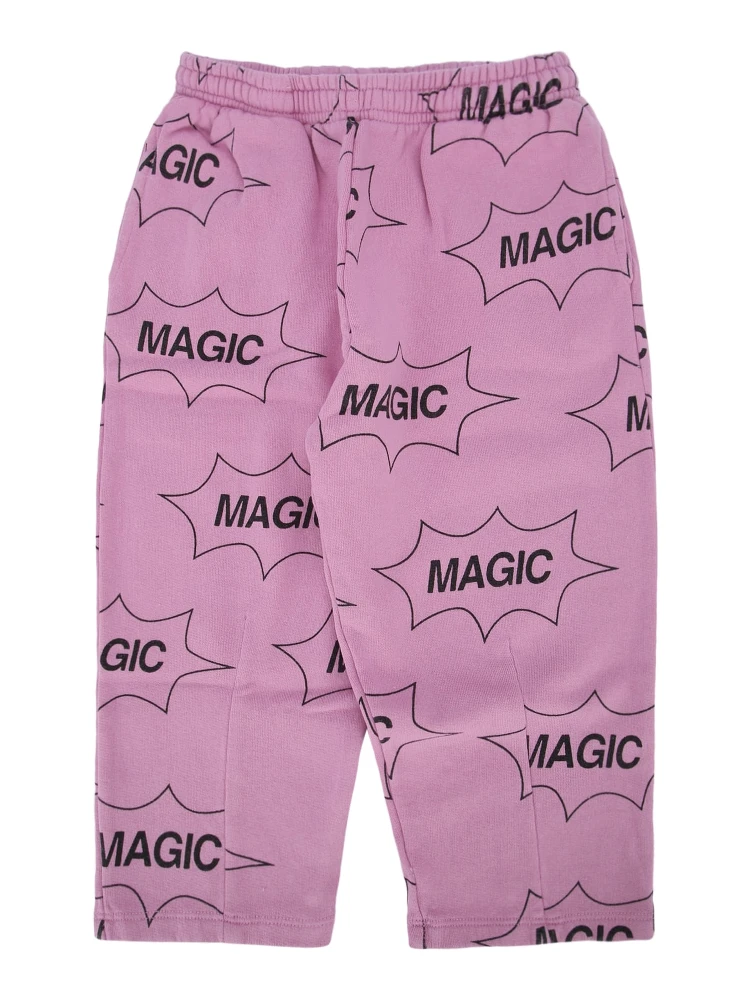 IT'S MAGIC ALL OVER JOGGING PANTS