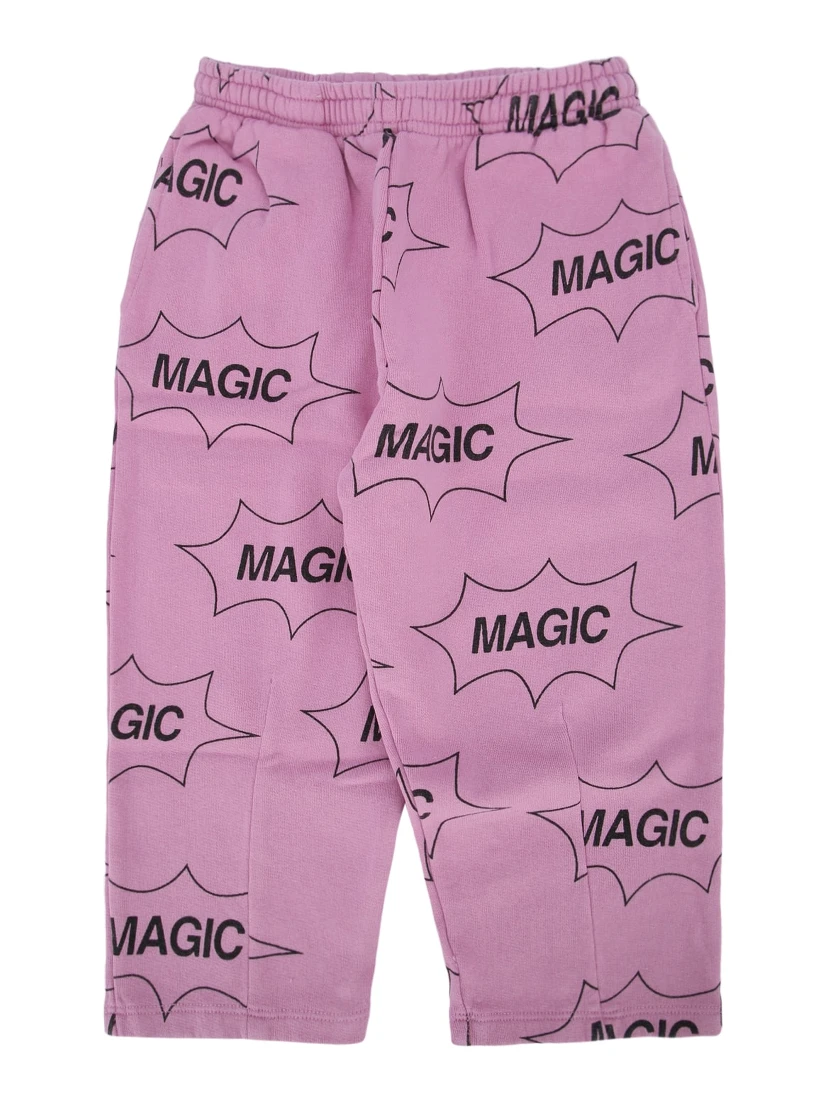 IT'S MAGIC ALL OVER JOGGING PANTS