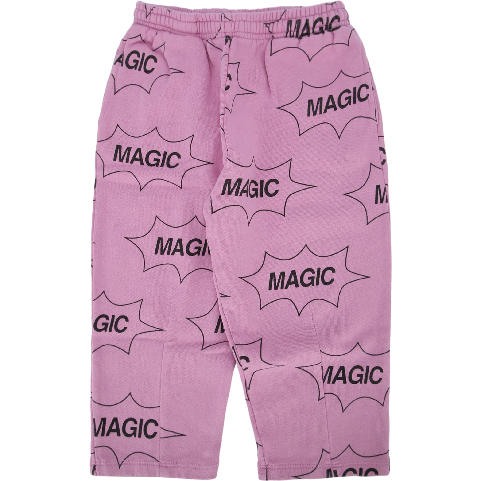 IT'S MAGIC ALL OVER JOGGING PANTS