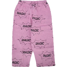 IT'S MAGIC ALL OVER JOGGING PANTS