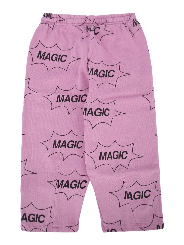 IT'S MAGIC ALL OVER JOGGING PANTS alternative