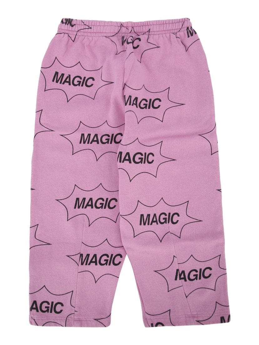 IT'S MAGIC ALL OVER JOGGING PANTS