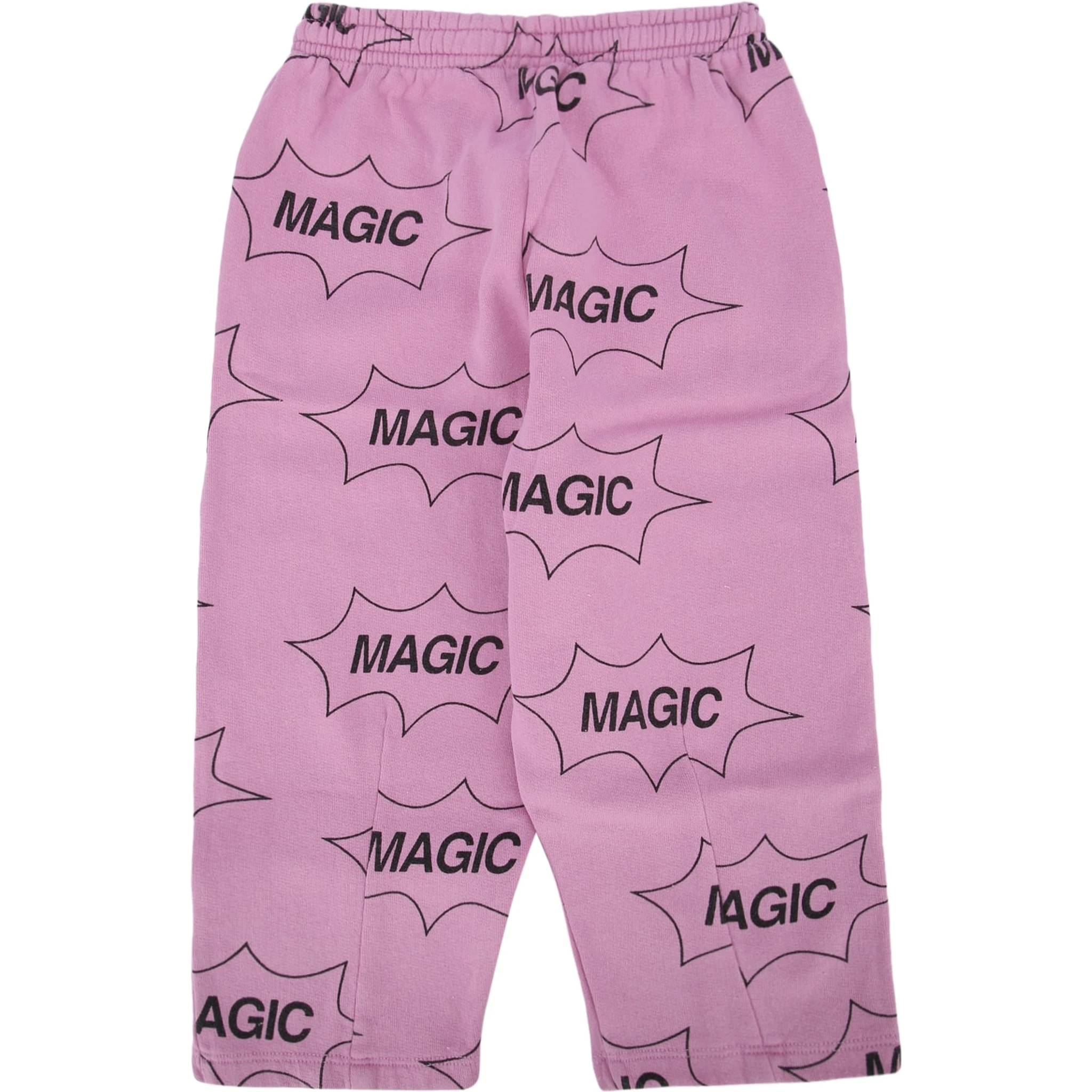 IT'S MAGIC ALL OVER JOGGING PANTS