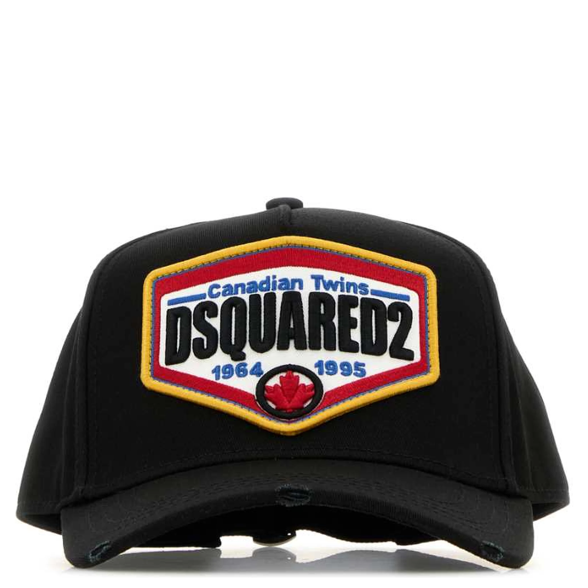 DSQUARED2 LOGO BASEBALL