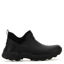 LOW BOOTS