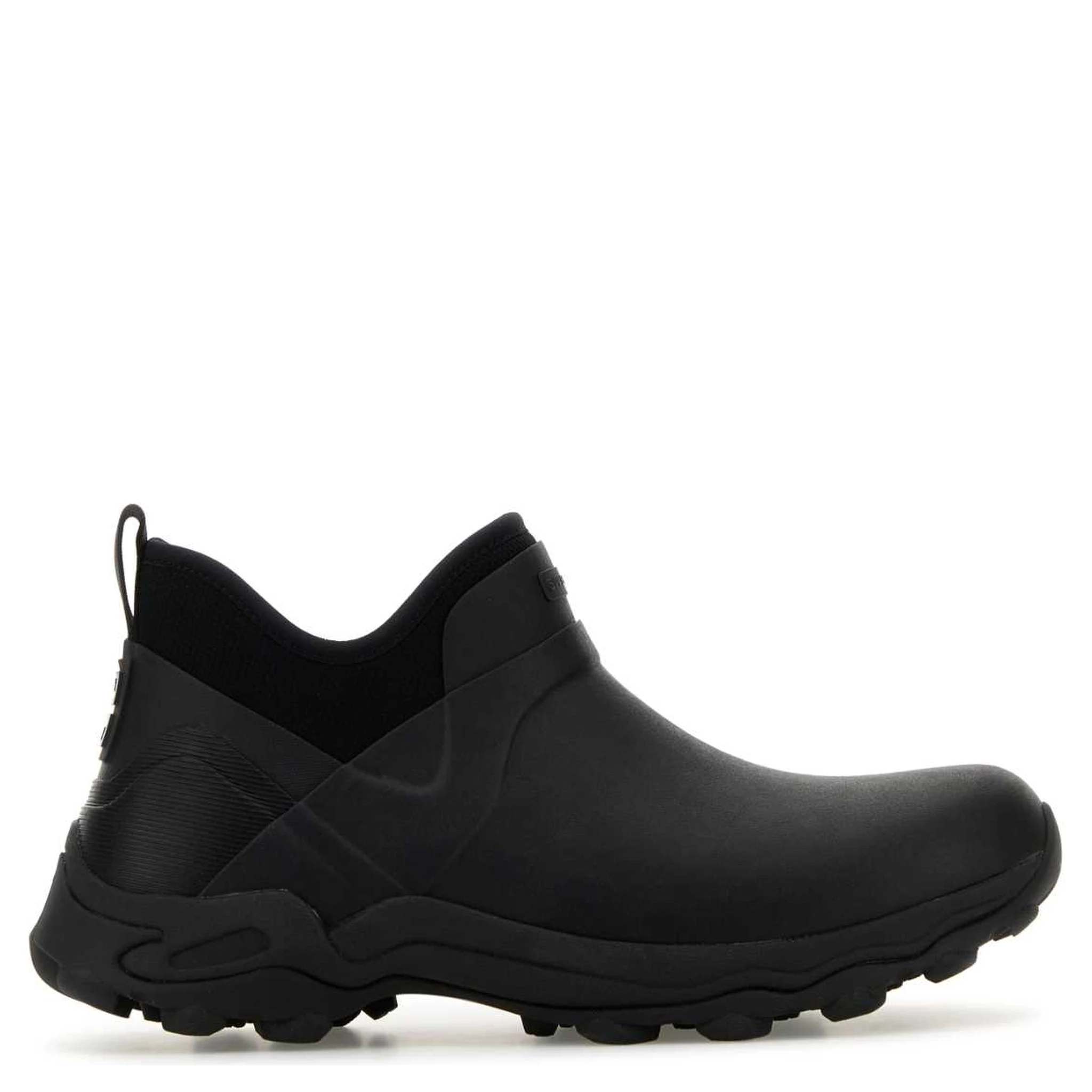 LOW BOOTS