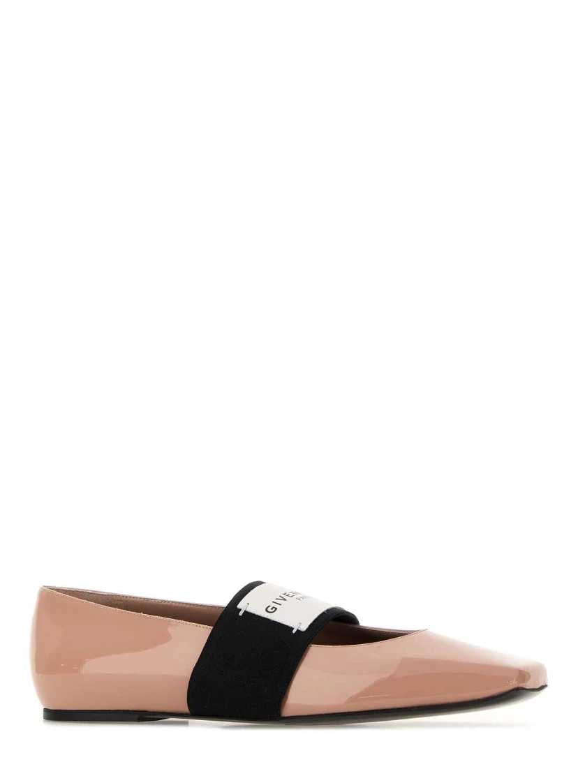 BALLERINA