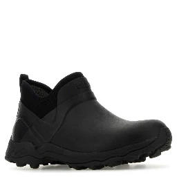 LOW BOOTS
