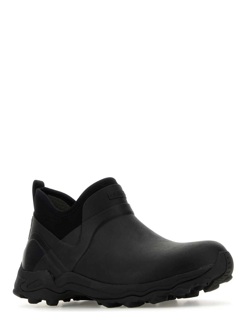 LOW BOOTS