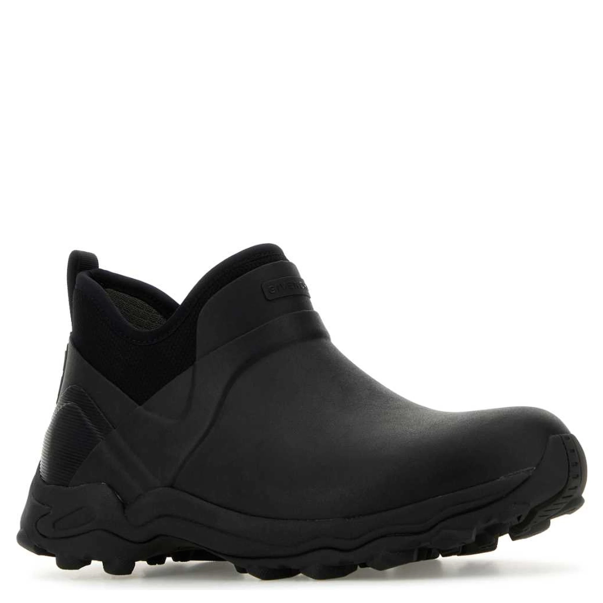 LOW BOOTS