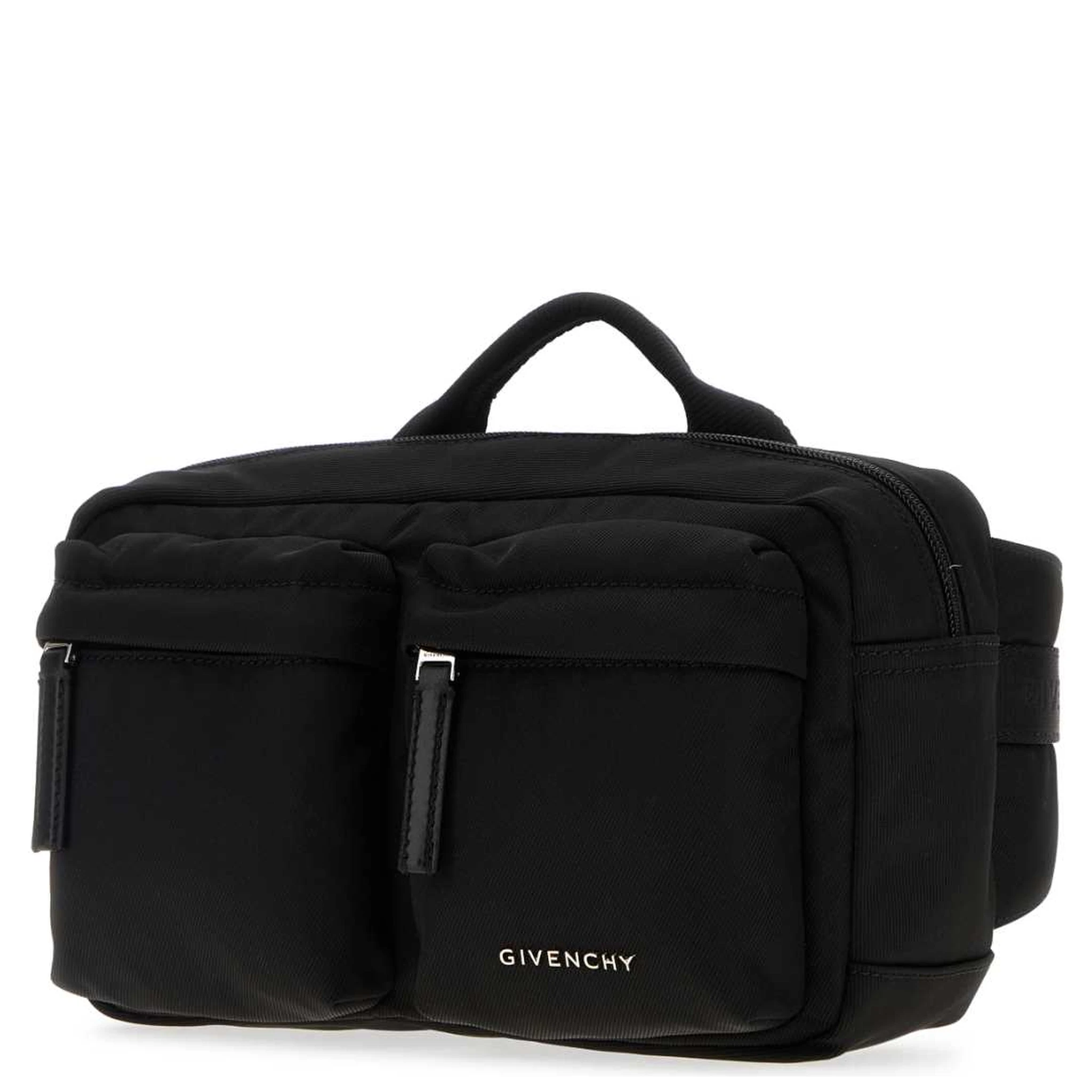 ESSENTIAL U BUMBAG