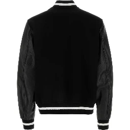MIX MATERIAL VARSITY