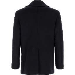BIG LAPEL CABAN