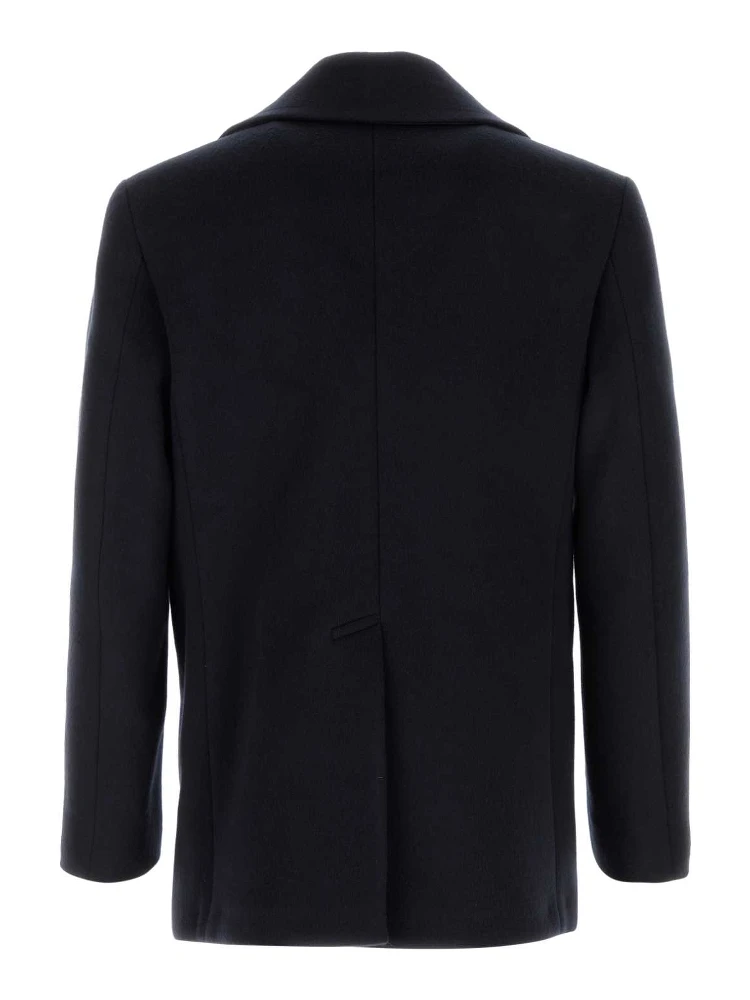 BIG LAPEL CABAN alternative