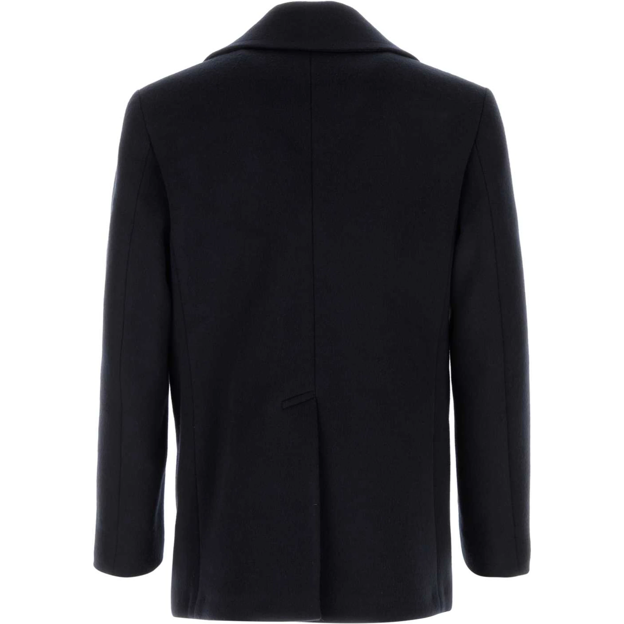 BIG LAPEL CABAN