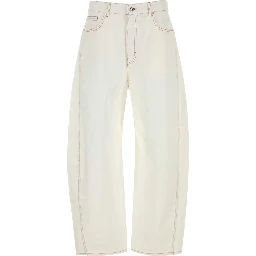 COUTURE SEAM PANTS