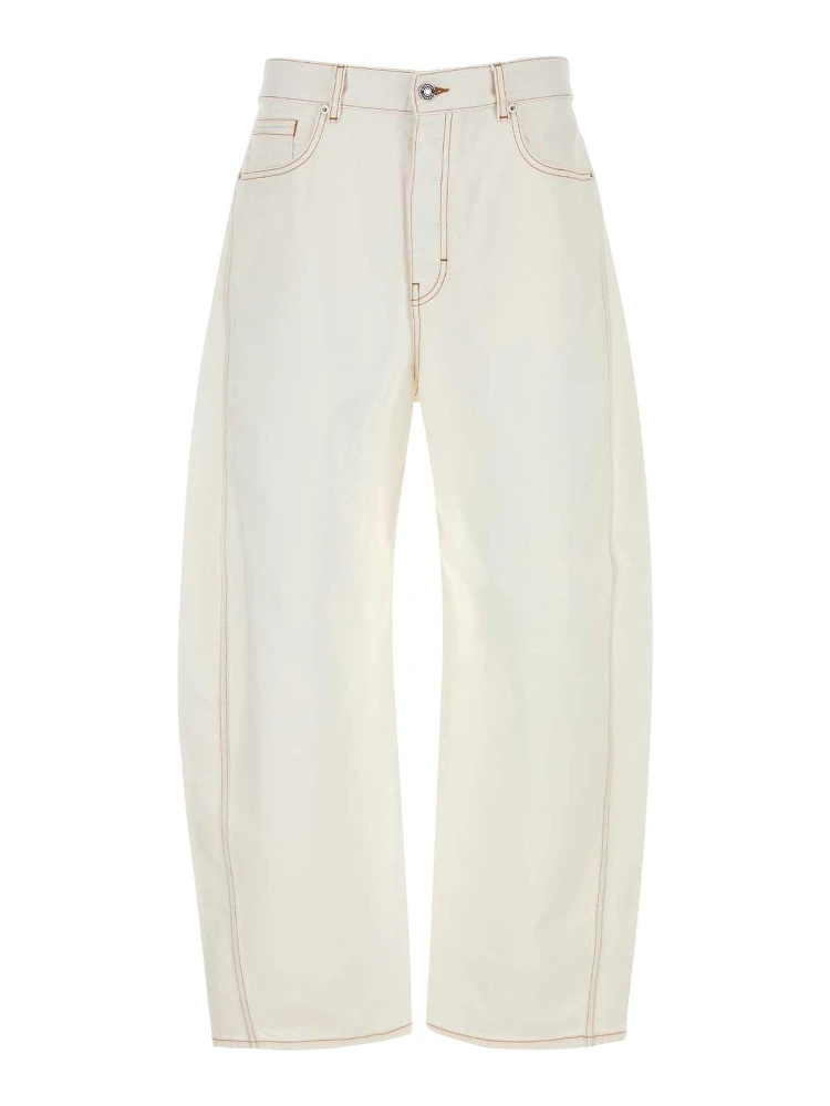 COUTURE SEAM PANTS