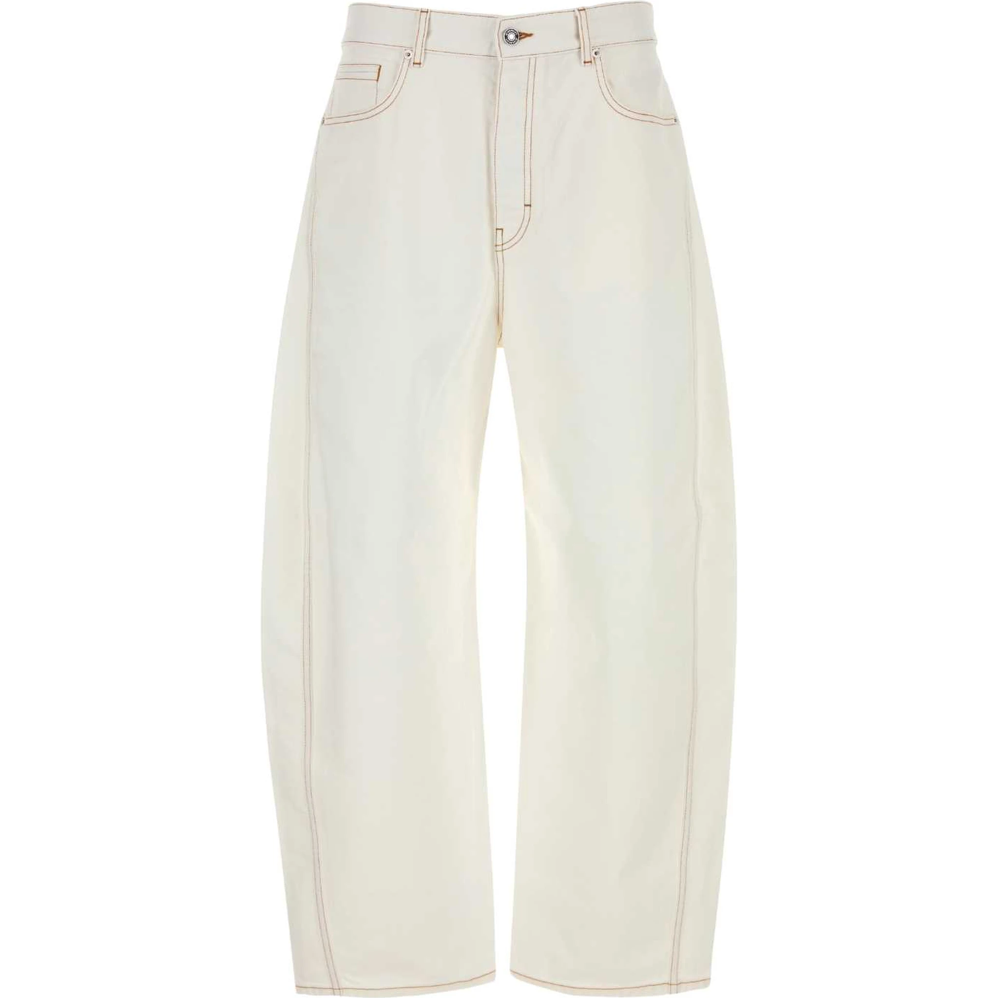 COUTURE SEAM PANTS