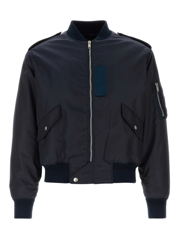 BOMBER