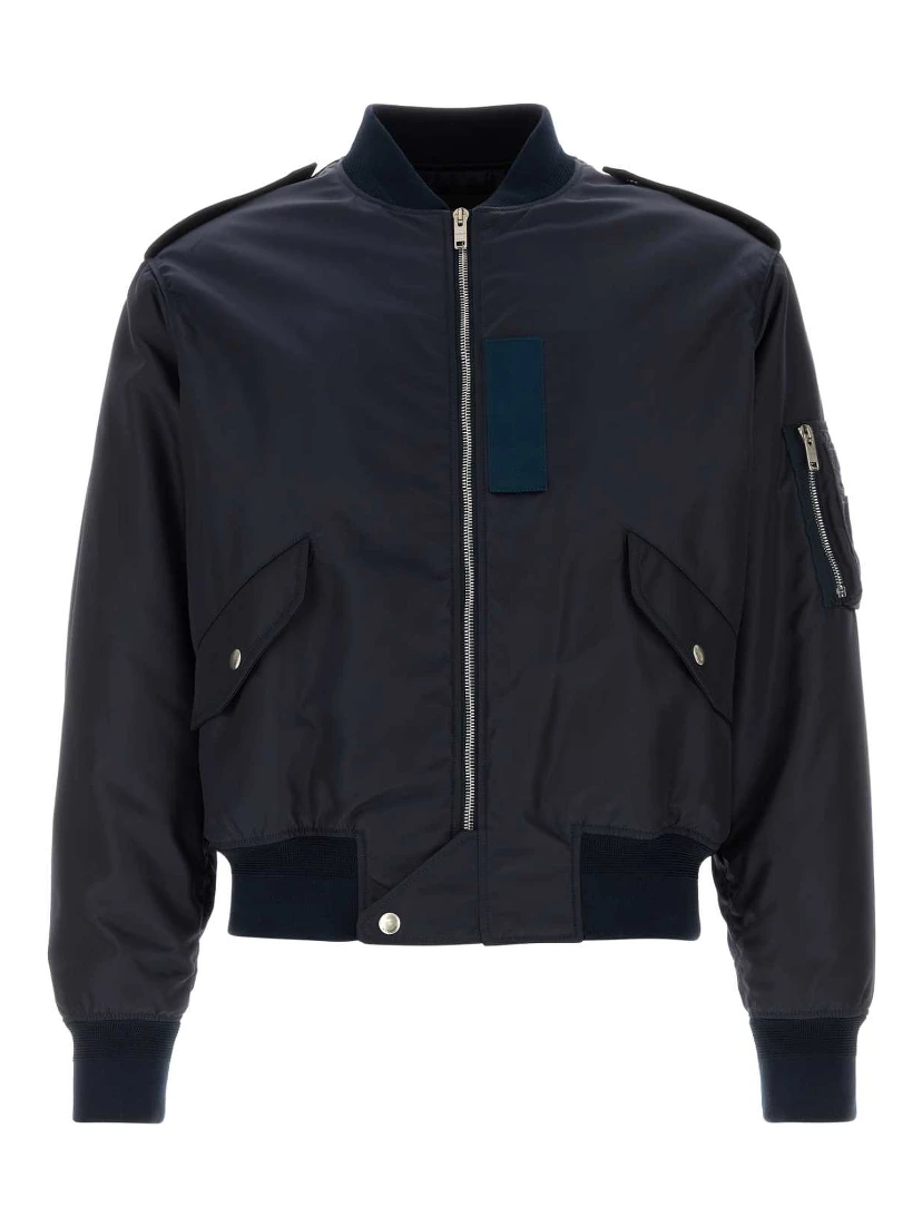 BOMBER