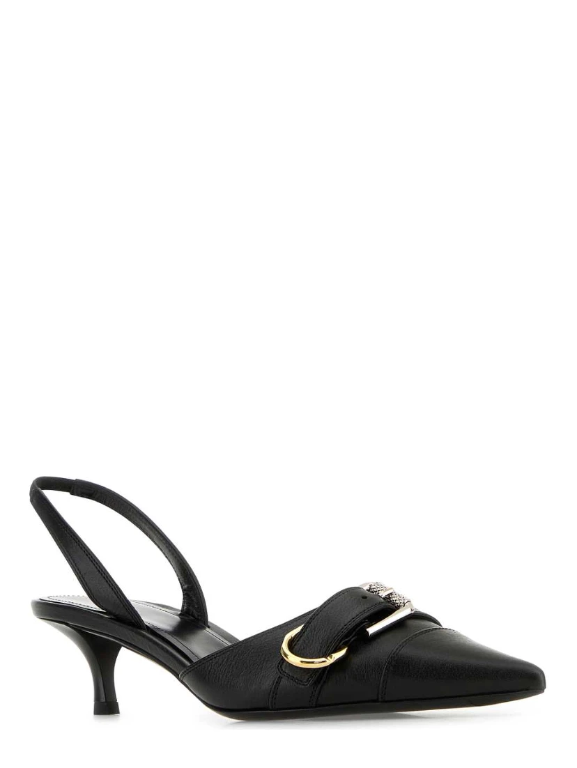 VOYOU - SLINGBACK HEEL 45MM