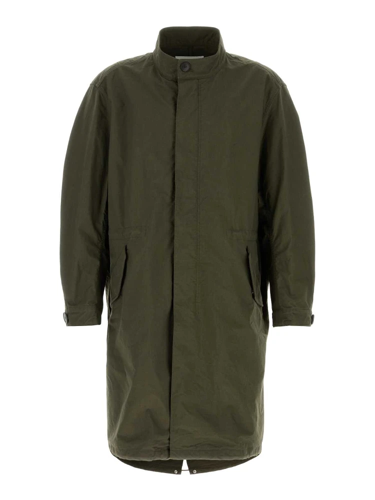 PARKA